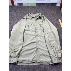 Ducks Unlimited Shirt